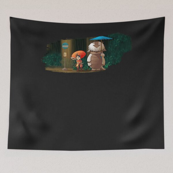 Item preview, My Neighbor Appa designed and sold by ammonips.