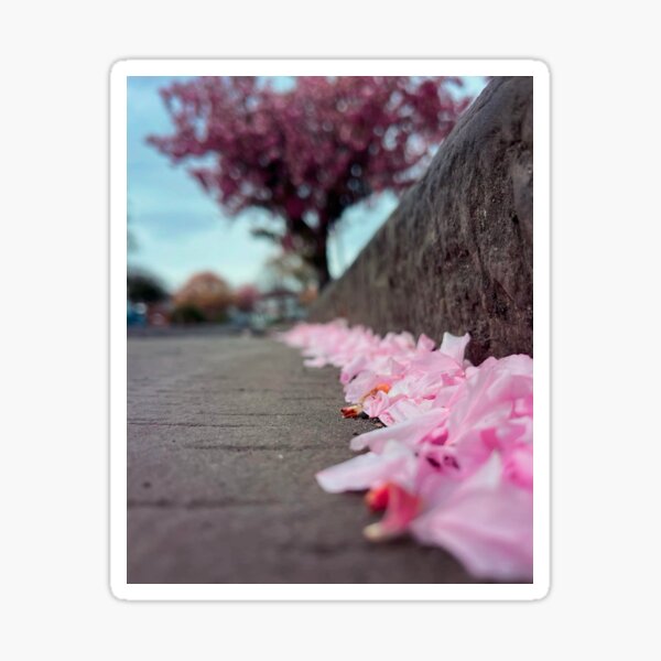 Item preview, Blossom Tree River  designed and sold by River Flora.