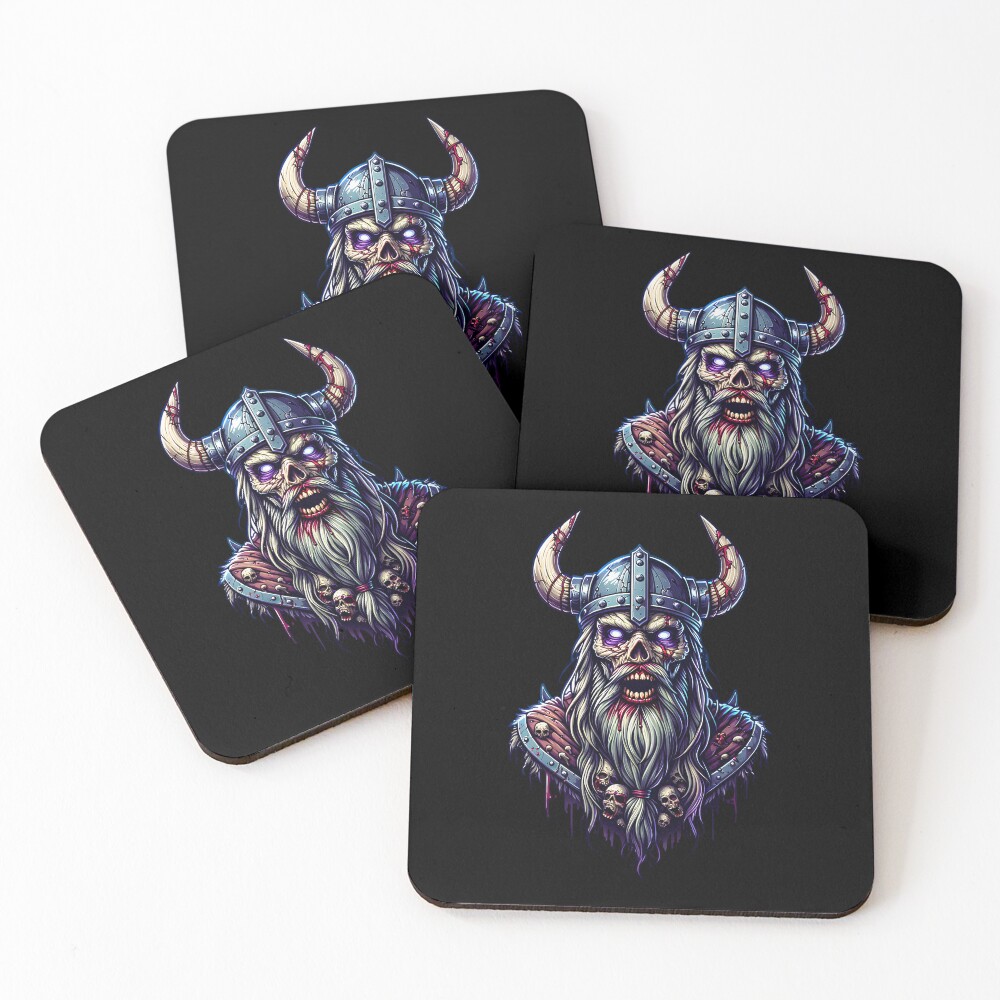 Item preview, Coasters (Set of 4) designed and sold by ReneMM.
