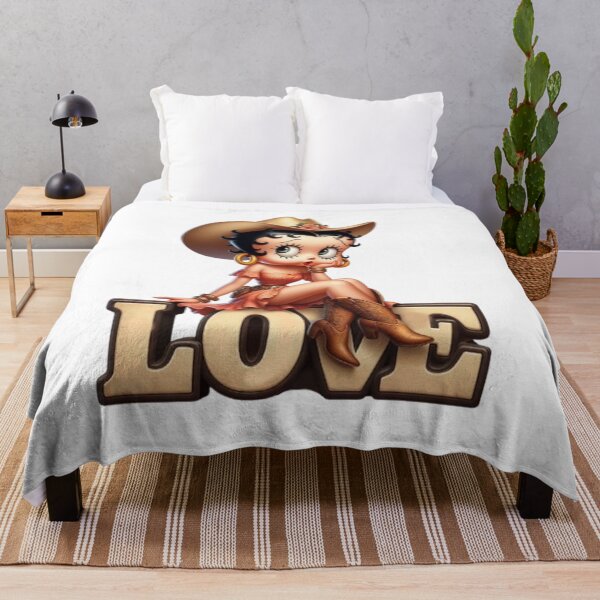 Item preview, BETTY BOOP designed and sold by CHRIST5000.
