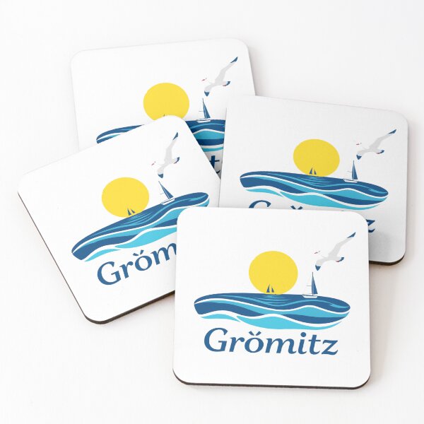 Item preview, Grömitz Baltic Sea designed and sold by Bernsteinhaus.