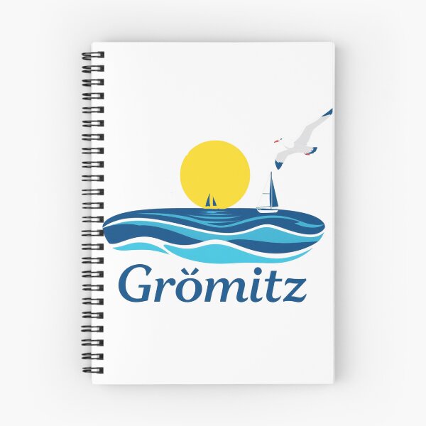 Item preview, Grömitz Baltic Sea designed and sold by Bernsteinhaus.