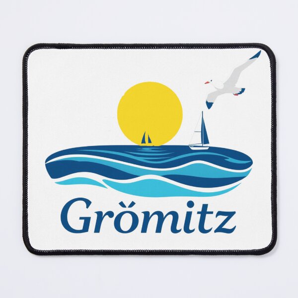 Item preview, Grömitz Baltic Sea designed and sold by Bernsteinhaus.