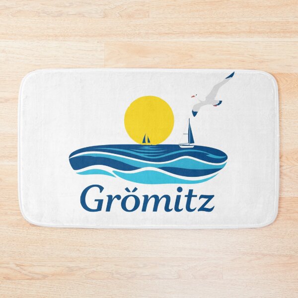Item preview, Grömitz Baltic Sea designed and sold by Bernsteinhaus.
