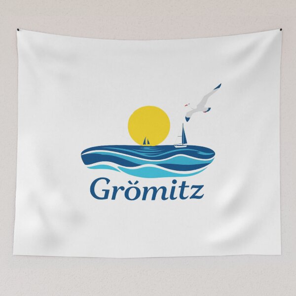 Item preview, Grömitz Baltic Sea designed and sold by Bernsteinhaus.