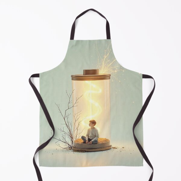 Item preview, Understanding the Introvert Energy Metaphor: How Introverts Recharge designed and sold by LinaSpectrum.