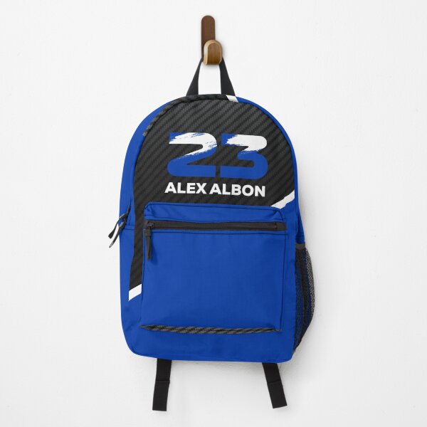 Item preview, Alex Albon 2025 designed and sold by PatternDesign01.