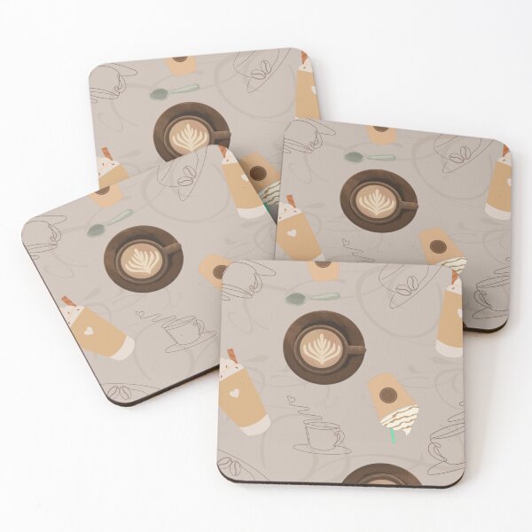 Item preview, Coffee designed and sold by ThreadSass.