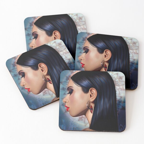 Item preview, Blue designed and sold by  RIVER FLORA .