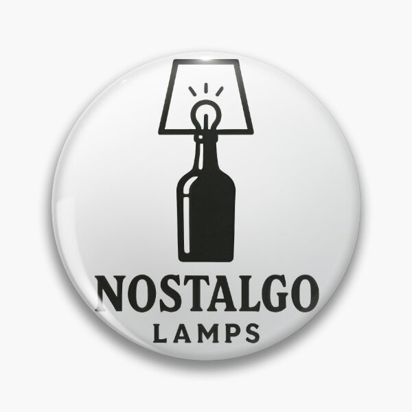 Artikelvorschau, Nostalgo Lampen entworfen und verkauft von zoecreatiwe.