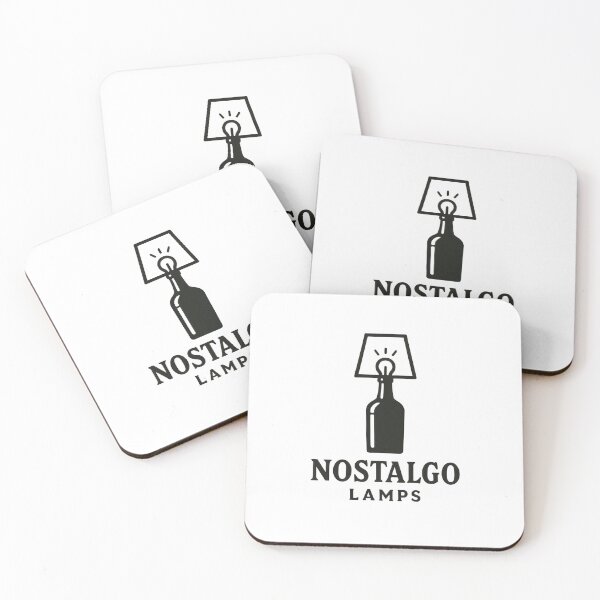 Item preview, Nostalgo Lamps designed and sold by zoecreatiwe.