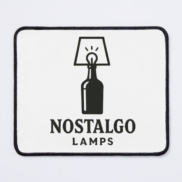 Item preview, Nostalgo Lamps designed and sold by zoecreatiwe.