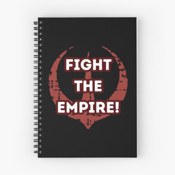 Item preview, Fight the Empire! designed and sold by Guili arts ⭐⭐✅.