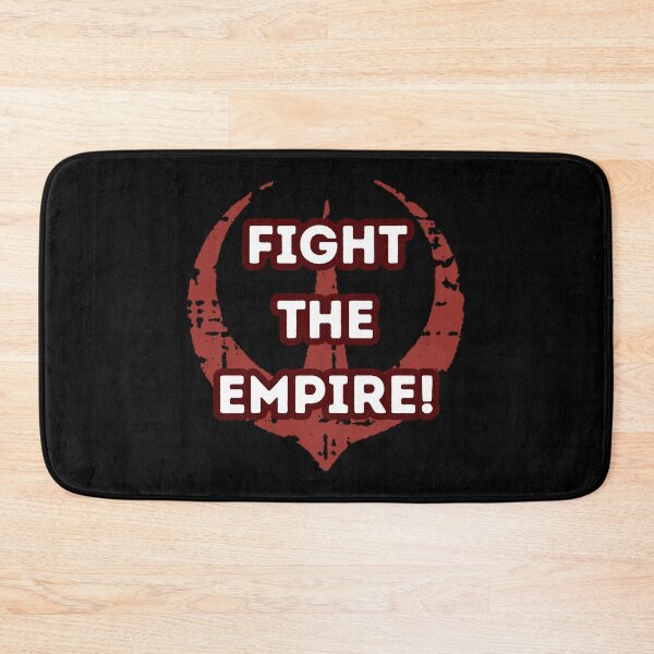 Item preview, Fight the Empire! designed and sold by Guili arts ⭐⭐✅.