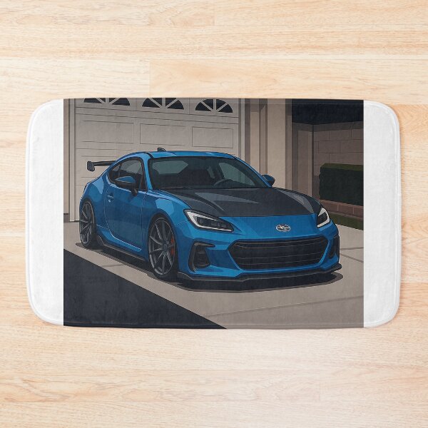 Item preview, BRZ Illustration poster designed and sold by VenZolic.