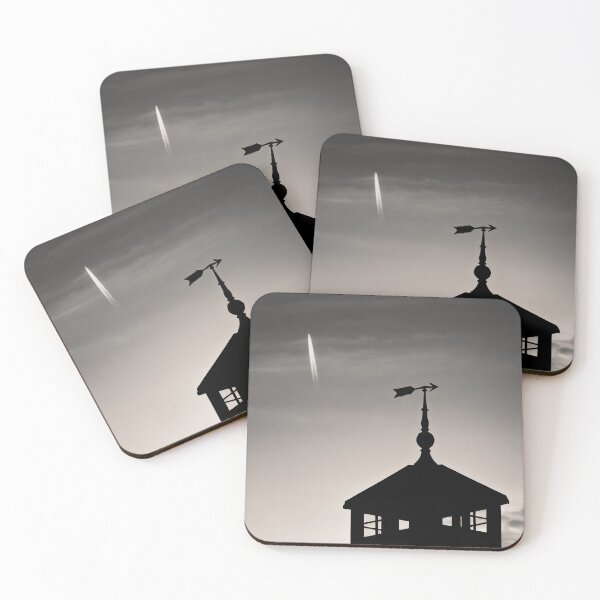 Item preview, Weather Vane and Plane designed and sold by David Bowman.