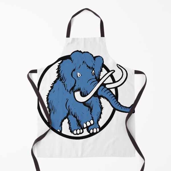 Item preview, utah mammoth designed and sold by Winther-Art.