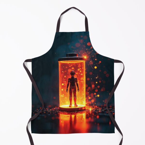 Item preview, Understanding the Introvert Energy Metaphor: How Introverts Recharge designed and sold by LinaSpectrum.