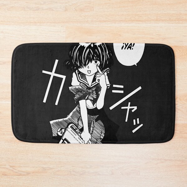 Item preview, Mysterious Girlfriend X Manga Panels designed and sold by ammonips.