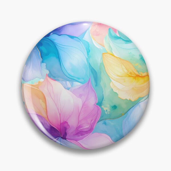 Item preview, Pastel Beauty designed and sold by rainsdesigns.