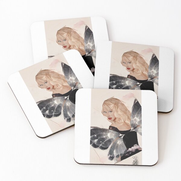 Item preview, Christina Aguilera designed and sold by Cavmum23.