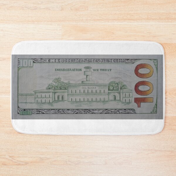 Item preview, Money's influence can lead to bad places designed and sold by WMC-Designs.