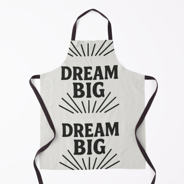 Item preview, Dream Big designed and sold by SmashingDeals.