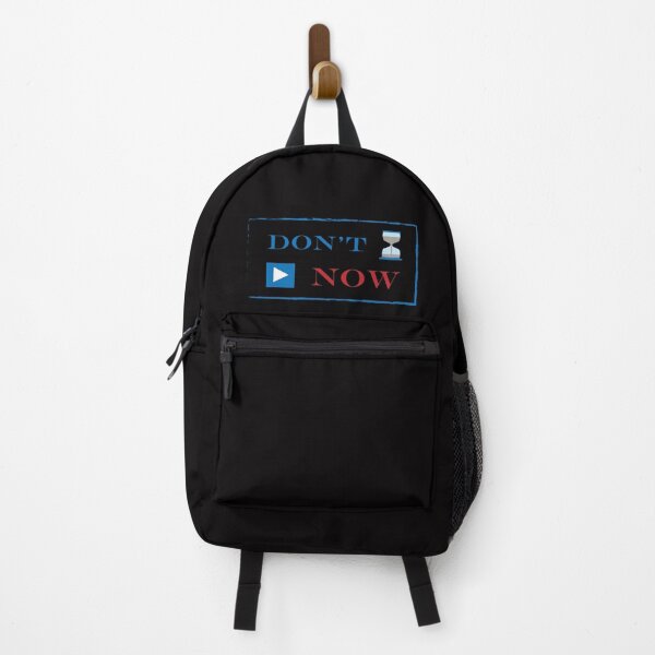 Item preview, DON'T WAIT START NOW designed and sold by RandaPalette.