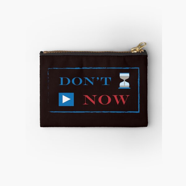 Item preview,  DON'T WAIT  START NOW designed and sold by RandaPalette.