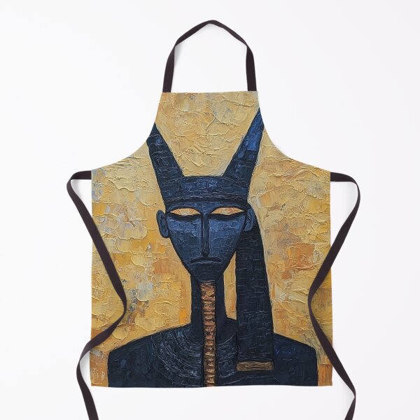 Item preview, Osiris | Post-impressionist painting style designed and sold by ComicsFactory.