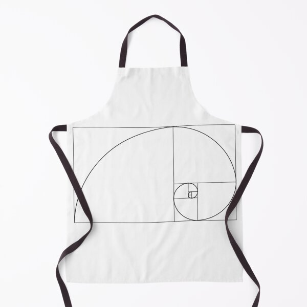 Item preview, Fibonacci Spiral designed and sold by Lithiumseven.