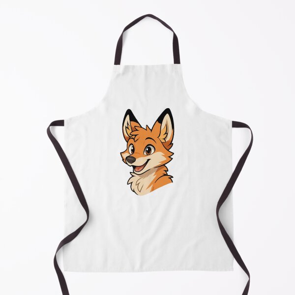 Item preview, Cute Fox designed and sold by FarieArt.