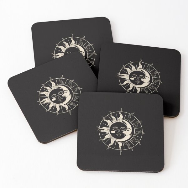 Item preview, Sun Embracing The Moon designed and sold by Peter Stawicki.