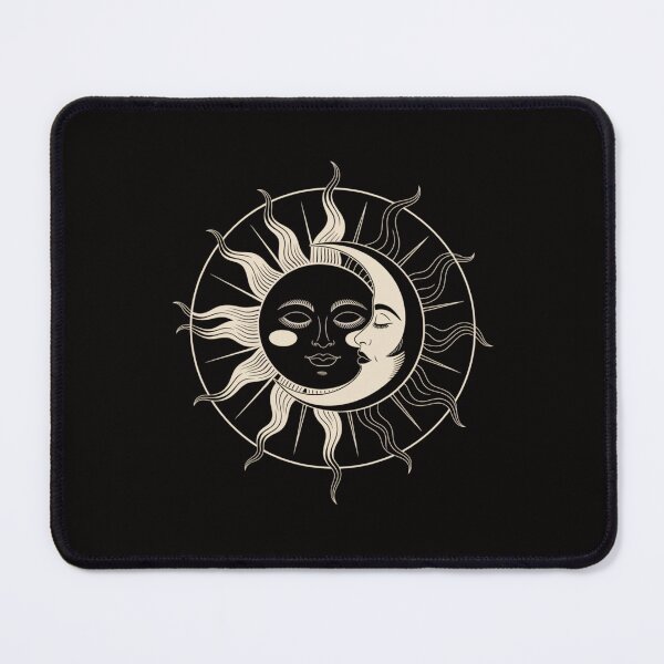 Item preview, Sun Embracing The Moon designed and sold by Peter Stawicki.