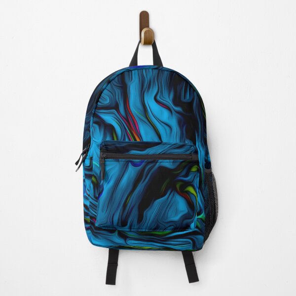 Item preview, Abstract mixed Blue designed and sold by moz_gallery.