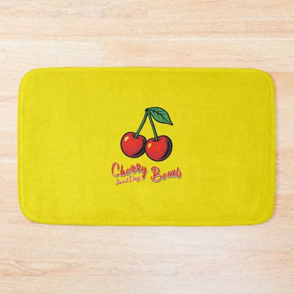 Item preview, Cherry Bomb designed and sold by NightOff.