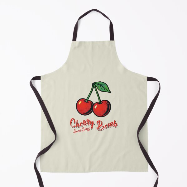 Item preview, Cherry Bomb designed and sold by NightOff.