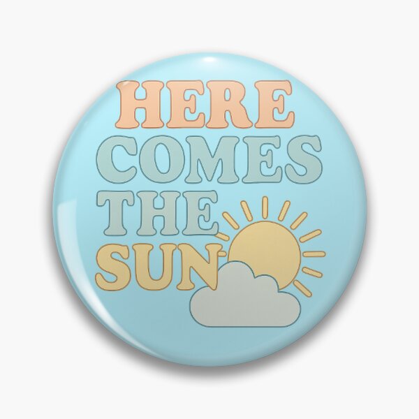 Item preview, Here Comes the Sun designed and sold by JN-Designn.