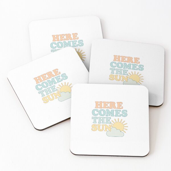 Item preview, Here Comes the Sun designed and sold by JN-Designn.
