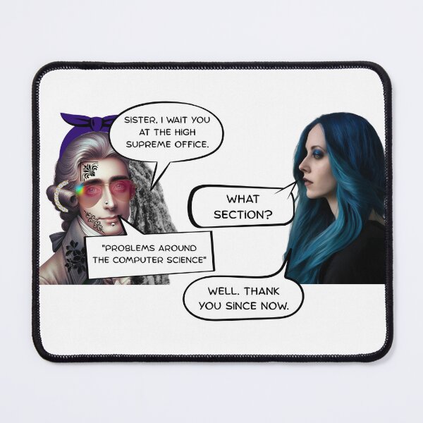 Item preview, Emissaries at Me. designed and sold by di-Vera-Rosati.