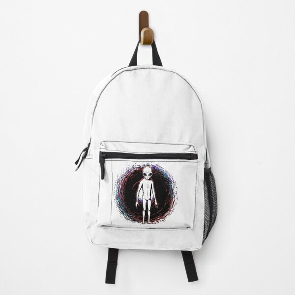 Item preview, Arrival – Interdimensional Alien Portal Design designed and sold by JXJ1-.
