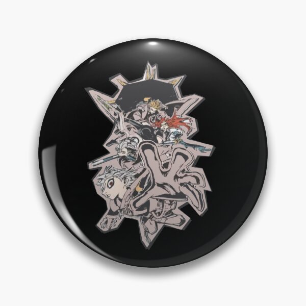 Item preview, Gachiakuta Essential designed and sold by ArtistryHavenn.