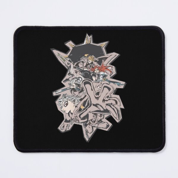 Item preview, Gachiakuta Essential designed and sold by ArtistryHavenn.