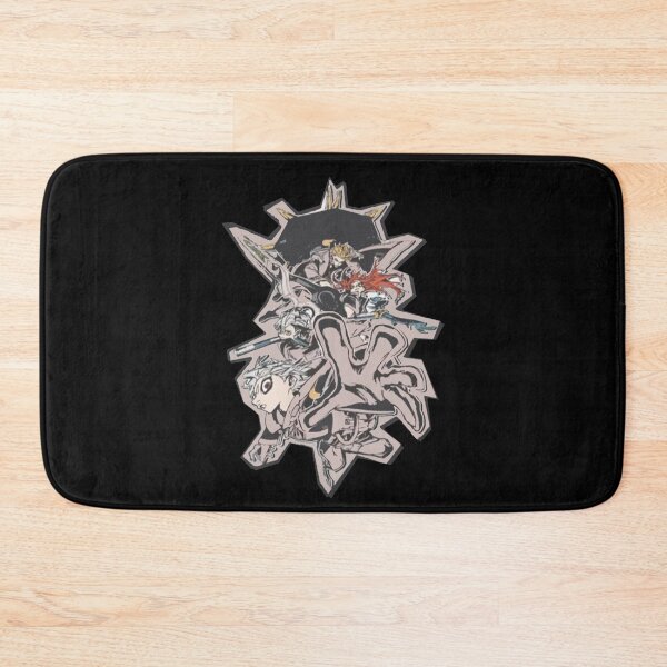 Item preview, Gachiakuta Essential designed and sold by ArtistryHavenn.