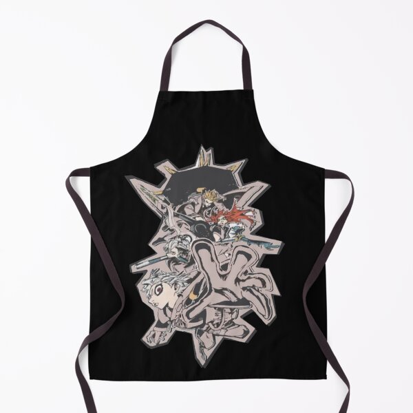 Item preview, Gachiakuta Essential designed and sold by ArtistryHavenn.