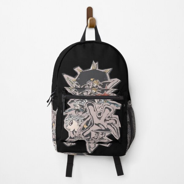 Item preview, Gachiakuta Essential designed and sold by ArtistryHavenn.