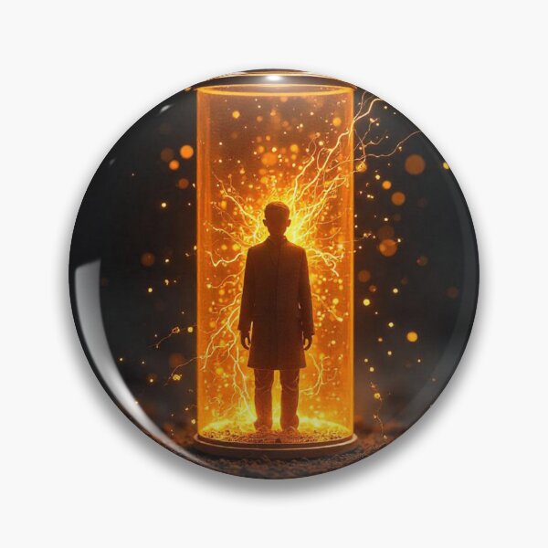 Item preview, Understanding the Introvert Energy Metaphor: How Introverts Recharge designed and sold by LinaSpectrum.