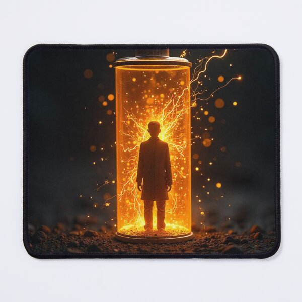 Item preview, Understanding the Introvert Energy Metaphor: How Introverts Recharge designed and sold by LinaSpectrum.