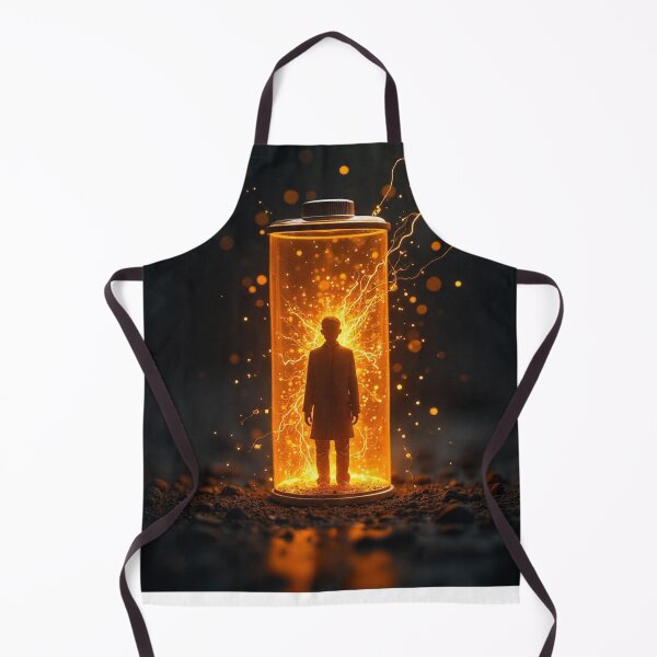 Item preview, Understanding the Introvert Energy Metaphor: How Introverts Recharge designed and sold by LinaSpectrum.