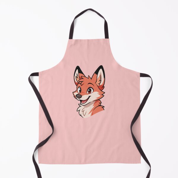 Item preview, Cute Fox | Furry designed and sold by FarieArt.